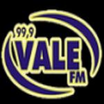 Rádio Vale 99.9 FM | Station Logo