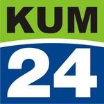 Radio Kum | Station Logo