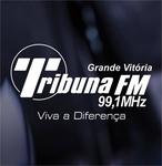 Radio Tribuna FM | Station Logo