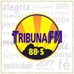 Radio Tribuna FM | Station Logo