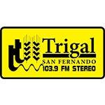 Radio Trigal | Station Logo