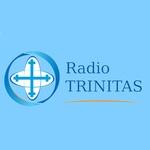 Radio Trinitas | Station Logo