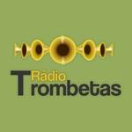 Rádio Trombetas | Station Logo