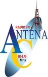 Rádio Antena C | Station Logo