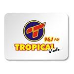 Radio Tropical FM | Station Logo