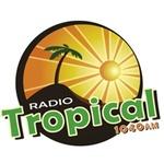 Radio Tropical | Station Logo