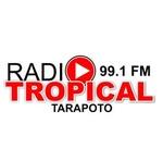 Radio Tropical Tarapoto | Station Logo