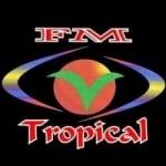 Rádio Tropical | Station Logo