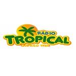 Rádio Tropical Grotão | Station Logo