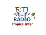 Radio Tropical Inter | Station Logo