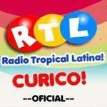 Radio Tropical Latina | Station Logo