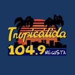 Radio Tropicalida | Station Logo