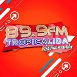 Radio Tropicálida 89.9 FM | Station Logo