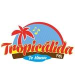 Tropicalida FM | Station Logo