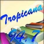 Radio Tropicana | Station Logo