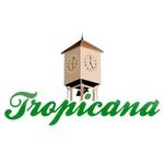 Tropicana FM 106.3 | Station Logo