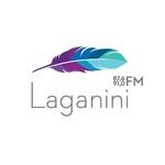 Laganini FM | Station Logo