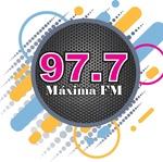 Maxima FM | Station Logo