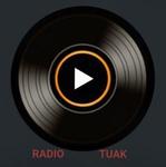 Radio Tuak | Station Logo