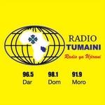 Radio Tumaini Fm | Station Logo