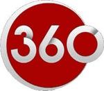 Radio Tunisie 360 | Station Logo