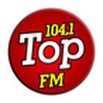 Top FM | Station Logo