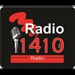 Radio 1410 | Station Logo