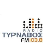 Radio Tyrnavos | Station Logo