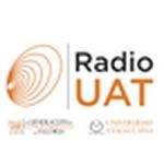 Radio UAT - XHMAO | Station Logo