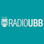 Radio UBB | Station Logo