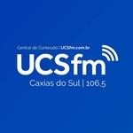 UCS FM | Station Logo