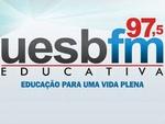 UESB FM | Station Logo