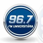 Rádio UFPI | Station Logo