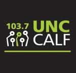 Radio UNCo CALF | Station Logo