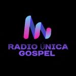 Rádio ÚNICA Gospel | Station Logo