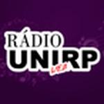 Rádio UNIRP | Station Logo