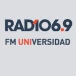 Radio Universidad VM | Station Logo