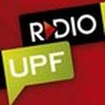 Rádio UPF | Station Logo