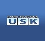 Radio USK | Station Logo