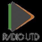 Radio UTD | Station Logo