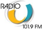 Radio U | Station Logo