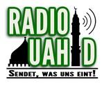 Radio Uahid | Station Logo