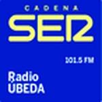 Cadena SER - Radio Úbeda | Station Logo