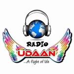 Radio Udaan | Station Logo