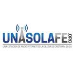 Radio Una Sola Fe | Station Logo