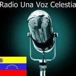 Radio Una Voz Celestial Venezuela | Station Logo