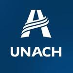 Radio UNACH | Station Logo