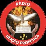 Rádio Unção Profética | Station Logo