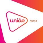 Rádio União FM | Station Logo