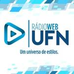 Radio Web UFN | Station Logo